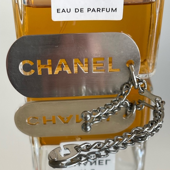 Chanel key ring Key holder - Picture 3 of 11